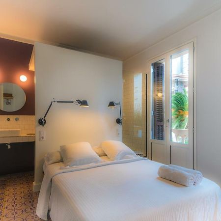 Habitacio Amb Encant Sitges Kültér fotó