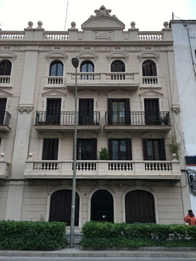Habitacio Amb Encant Sitges Kültér fotó