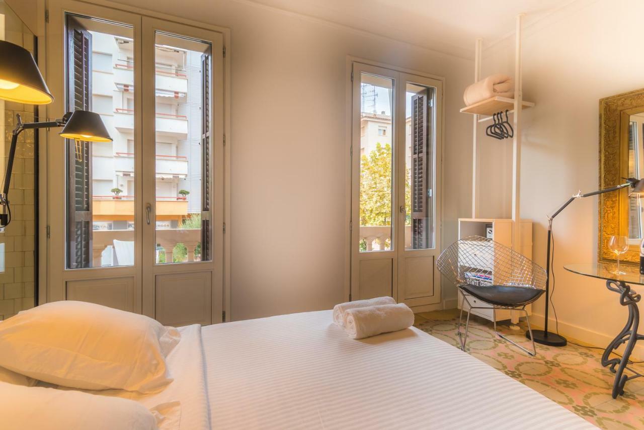 Habitacio Amb Encant Sitges Kültér fotó